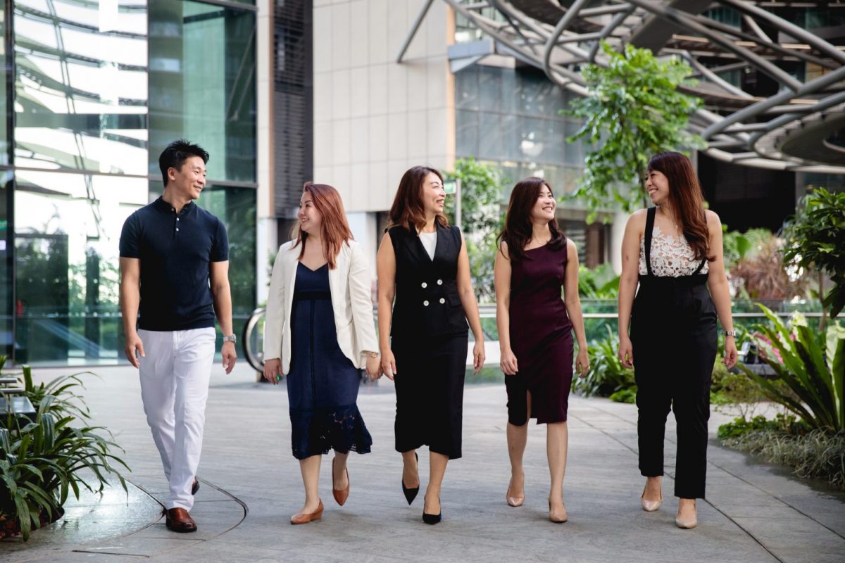 hforhomes team